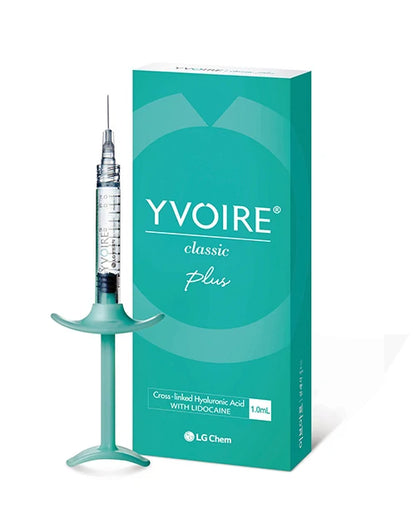 YVOIRE