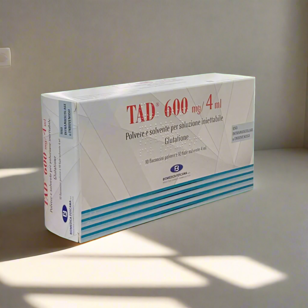 TAD 600MG