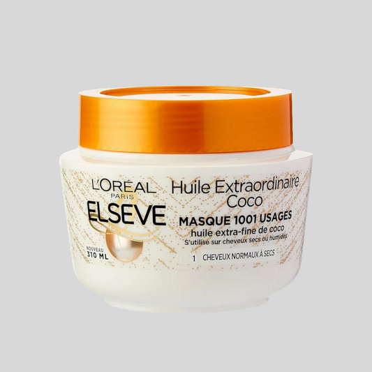 Extraordinaire Coco Hair Mask 2X Brilliant