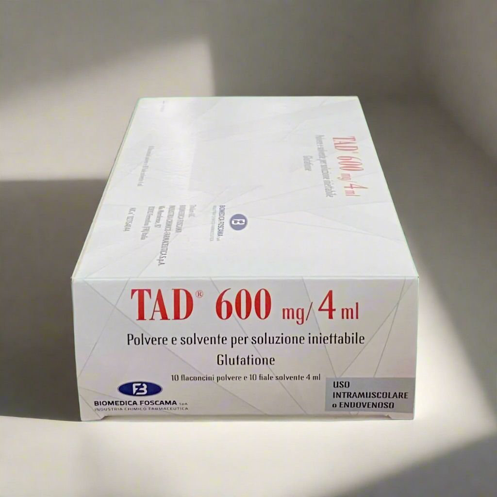 TAD 600MG