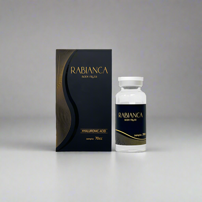 Rabianca Body Filler