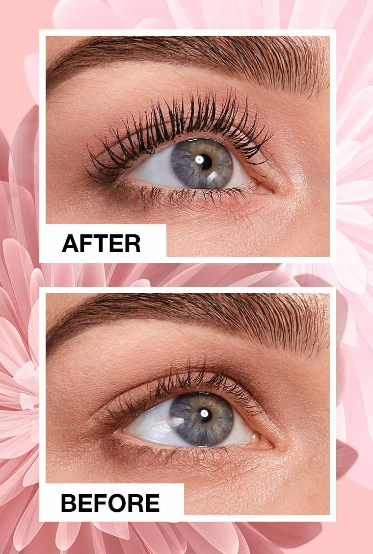 LASH SENSATIONAL® WATERPROOF MASCARA