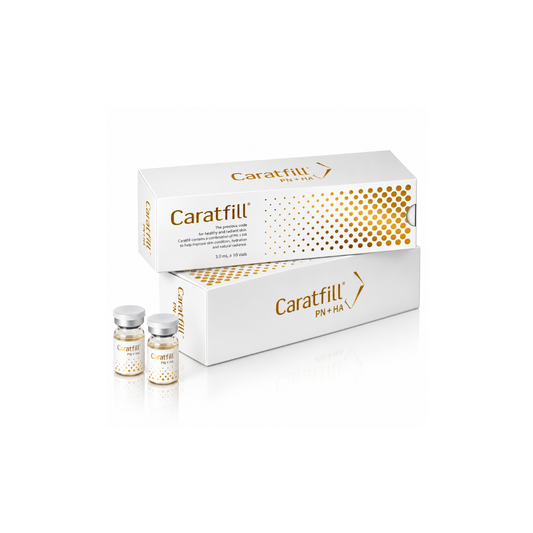 Caratfill™ Youthful Essence Skin Booster