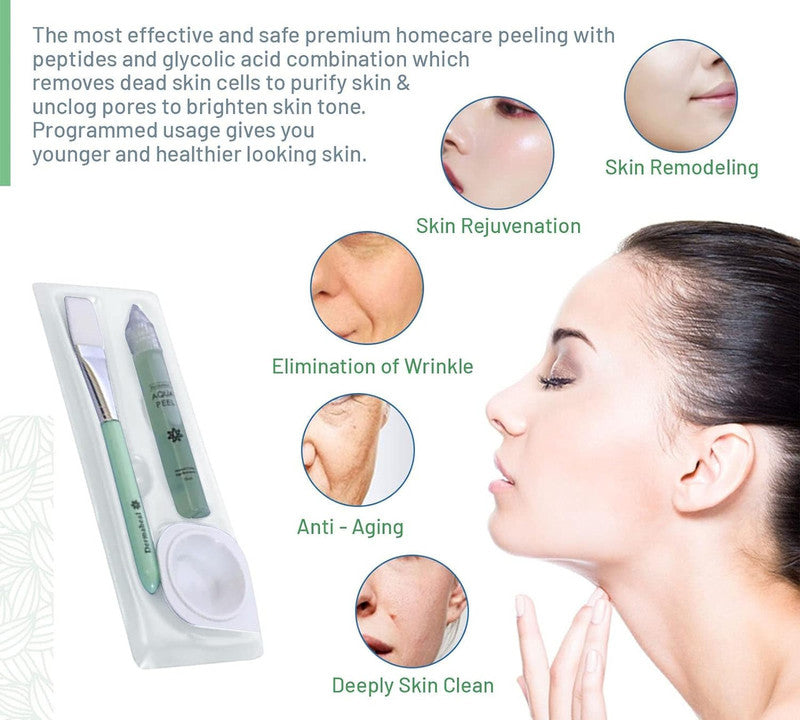 Dermaheal Aqua Peel