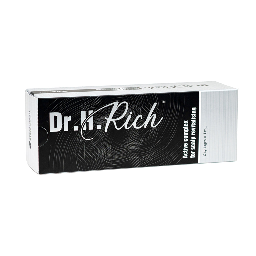 Dr. H Rich