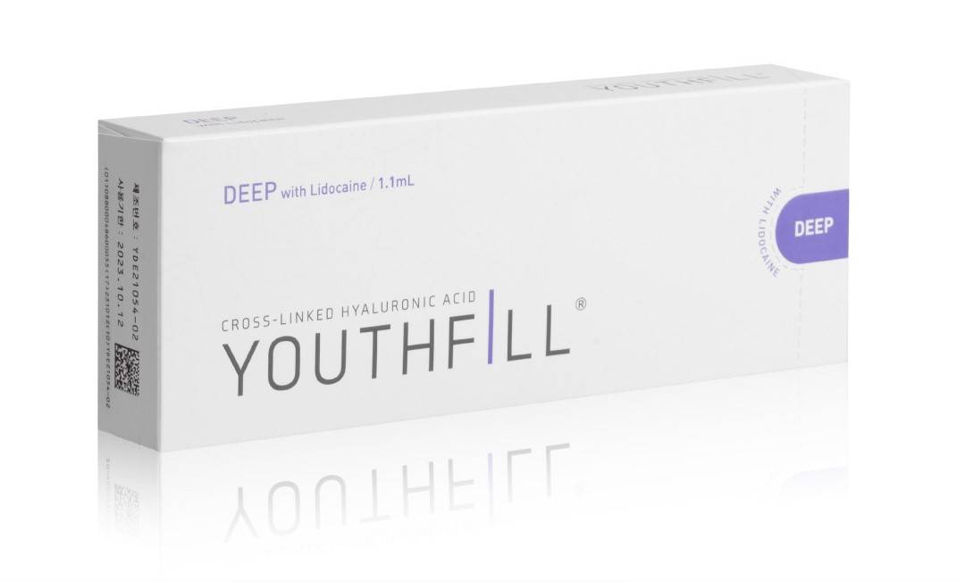 YOUTHFILL™