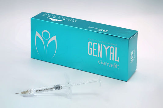 Genyal Lift ( Pre-Order Only)