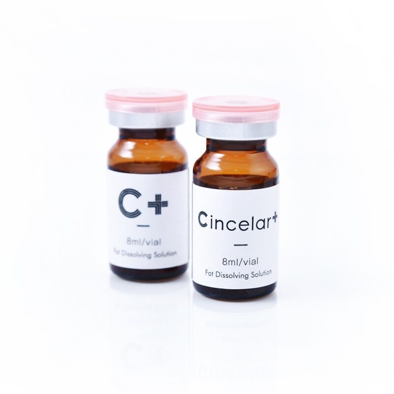 CINCELAR PLUS