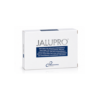 Jalupro® Classic – Advanced Hydrating & Revitalizing Skin Care