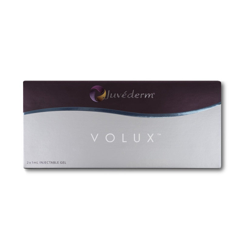 Juvederm VOLUX