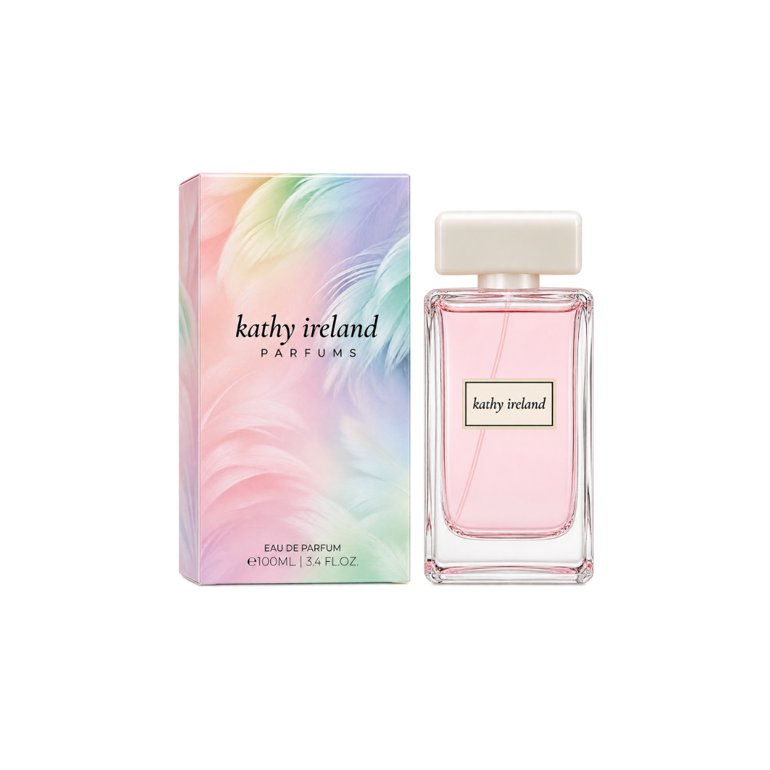Profumo Aqua Combo Rosa 100ML