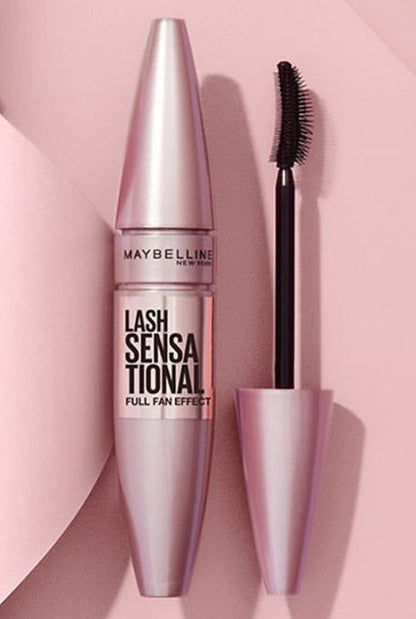 LASH SENSATIONAL® WATERPROOF MASCARA