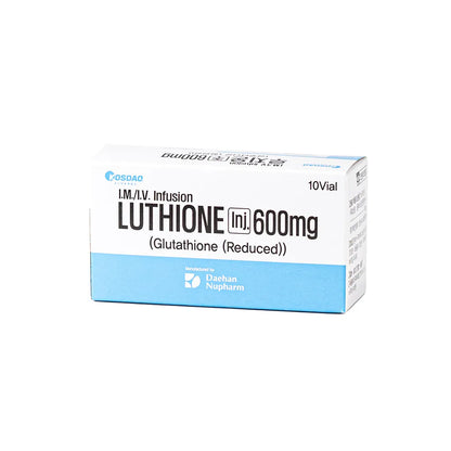 Luthione Powder