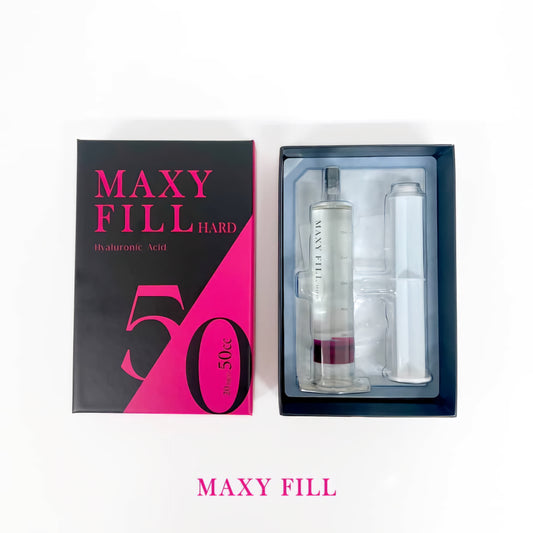 MaxyFill 50cc Tube