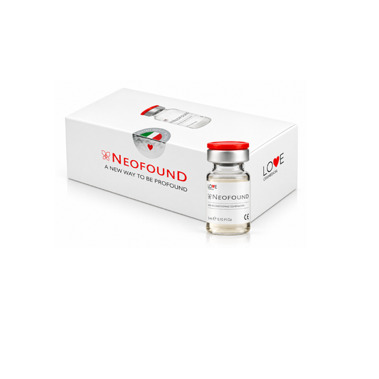 Neofound Whitening – Advanced Brightening & Even-Tone Skin Care