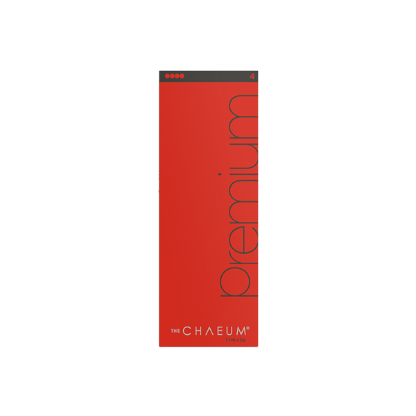 The Chaeum Premium