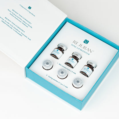Rejuran Tone-up Booster