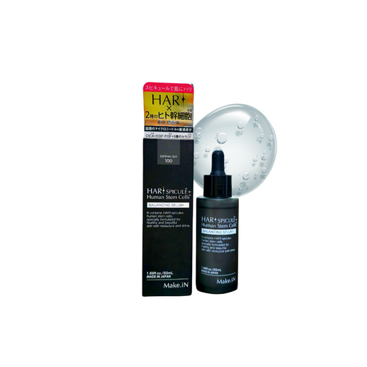 Make.IN Human Stem Cells Balancing Serum | 50ml