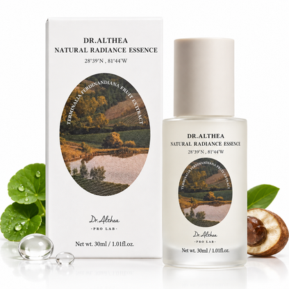 DR.ALTHEA Vitamin C Boosting Serum 30ml