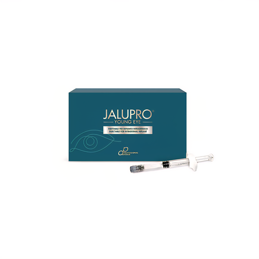 Jalupro Young Eye