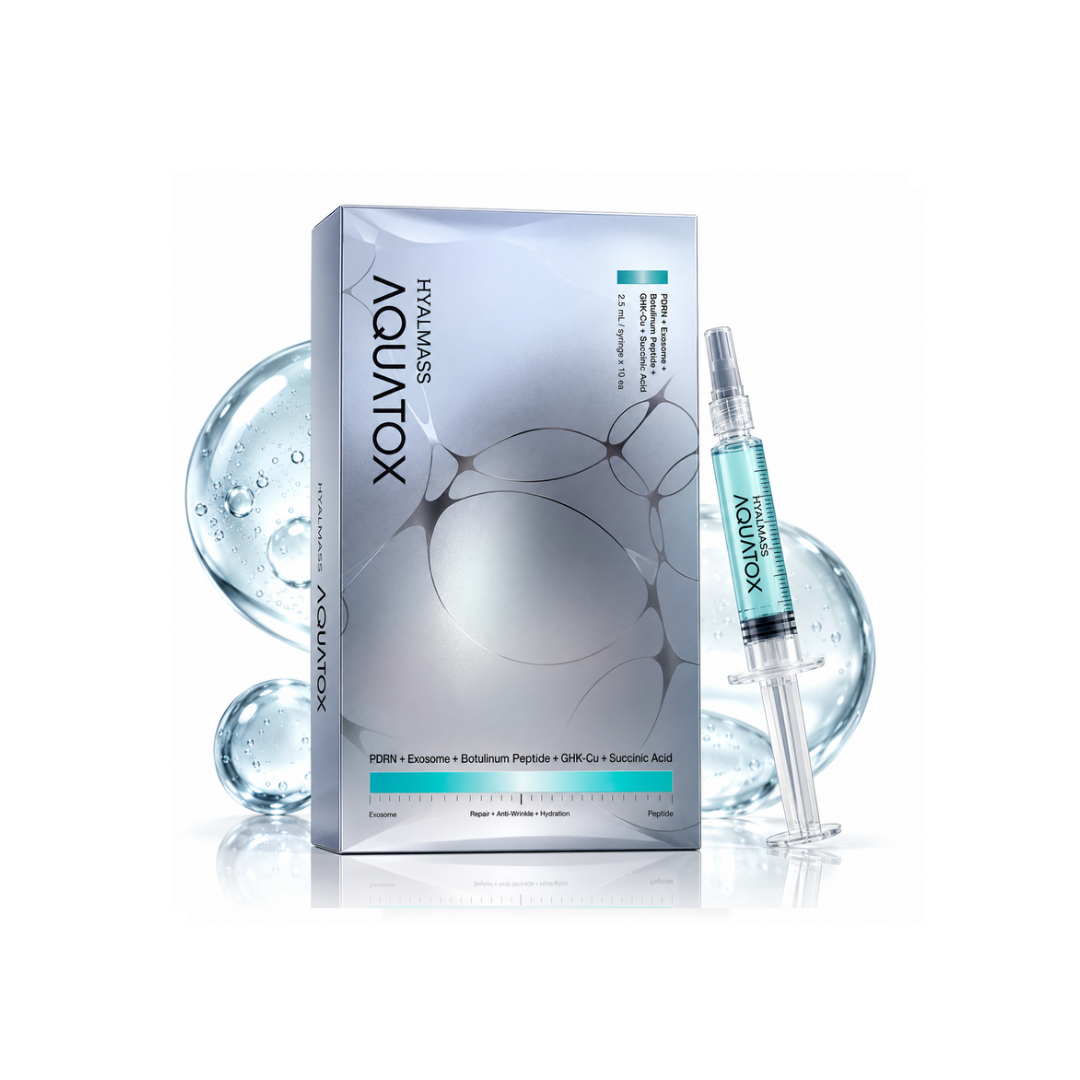 Hyalmass Aquatox