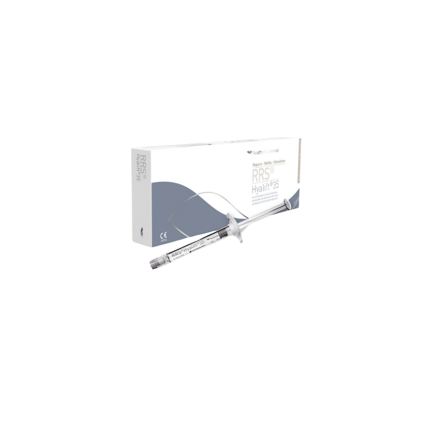 RRS Hyalift 35