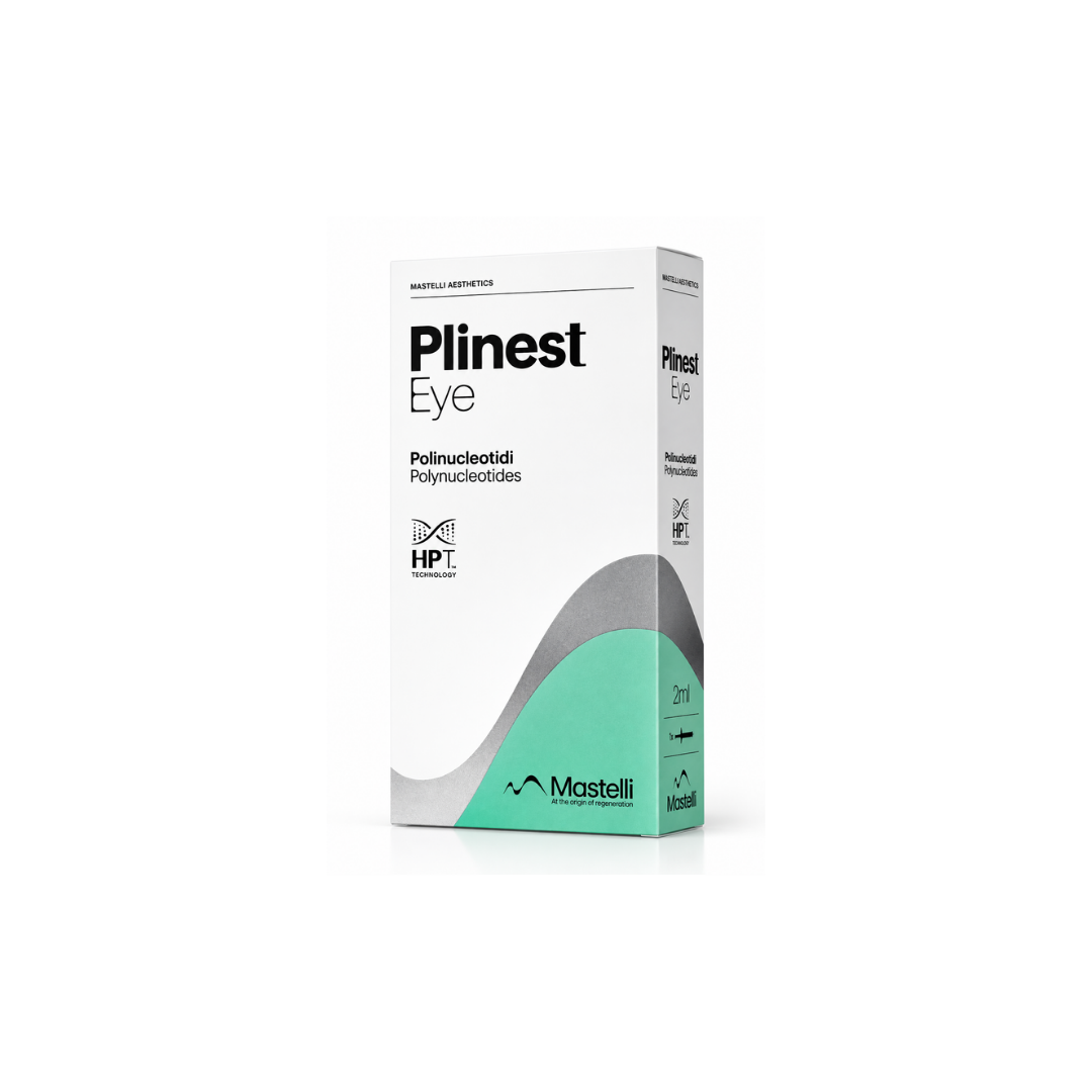 Plinest Eye Booster 2ml