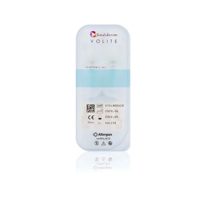 Juvederm VOLITE