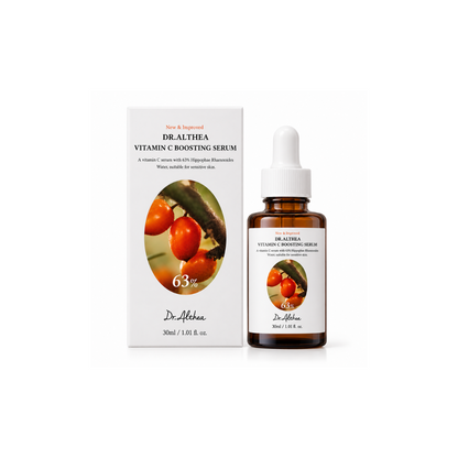 DR.ALTHEA Vitamin C Boosting Serum 30ml
