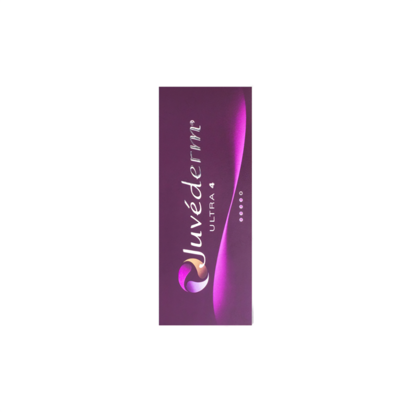 Juvederm Ultra 4