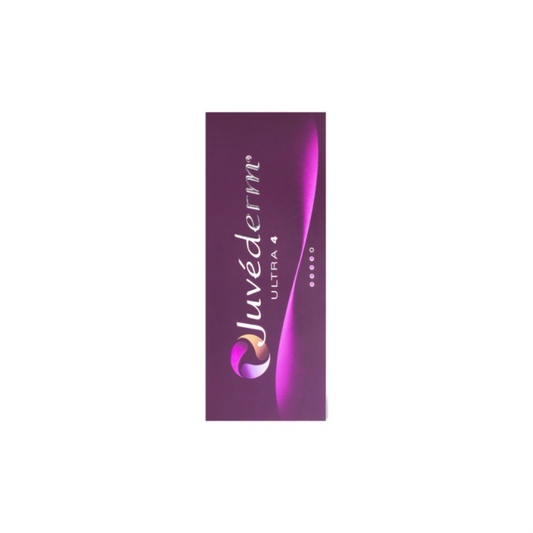 Juvederm Ultra 4