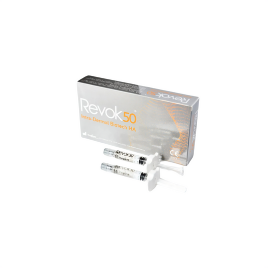 Revoke 50 | Intensive Biostimulator 2x2ml