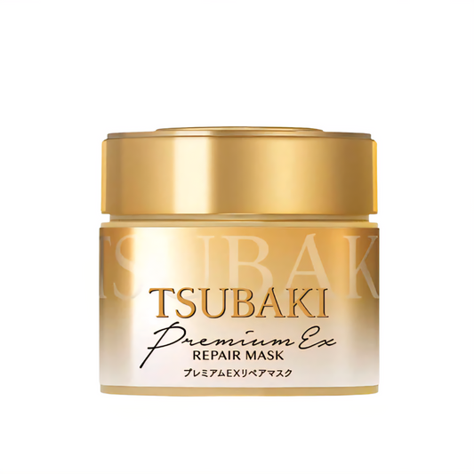 Tsubaki Premium Hair Mask