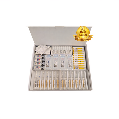 Japan Platinum ( The original Blue Line)日本プラチナ6n1