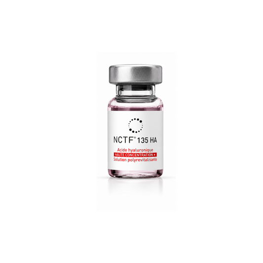 NCTF 135 HA | Hydration Complex | Skin Conditioning Formula