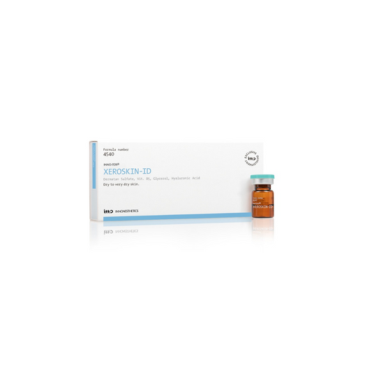 Inno Xeroskin-D | 2.5ml x 4 vials