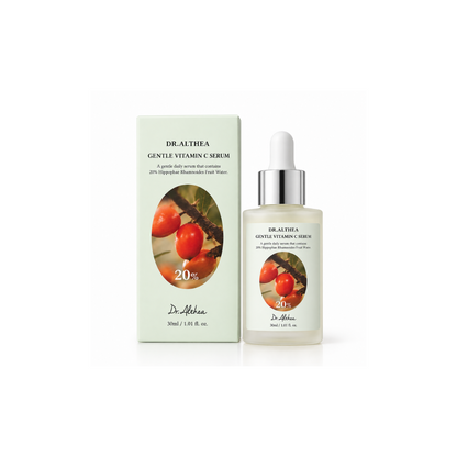 DR. ALTHEA Gentle Vitamin C Serum 30ml
