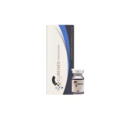 Curenex Skin Booster Intensive Glow & Shine