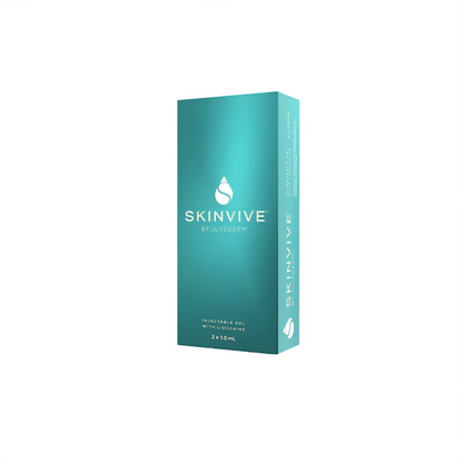 Skinvive the New Juvederm Volite