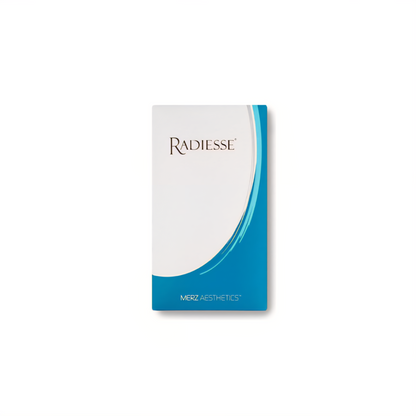 Radiensse Lidocaine