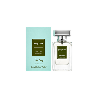 Jenny Glow | Freesia & Pear Eau de Parfum 100ml