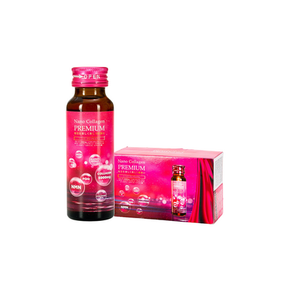 Japanese Nano Collagen Premium