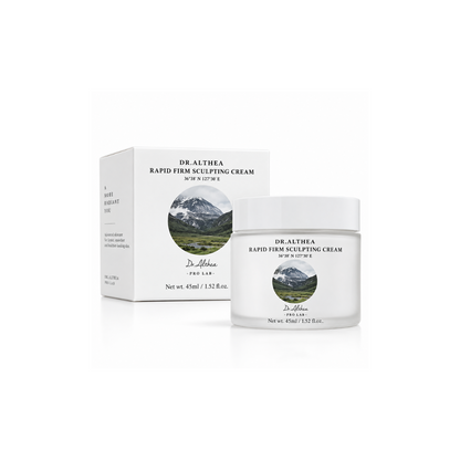 DR.ALTHEA Rapid Firm Sculpting Cream 45ml