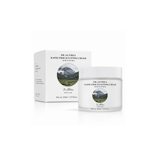 DR.ALTHEA Rapid Firm Sculpting Cream 45ml