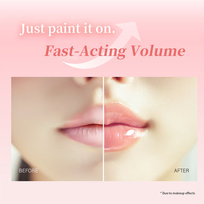 PDRN Shot Lip Volumizer Essence