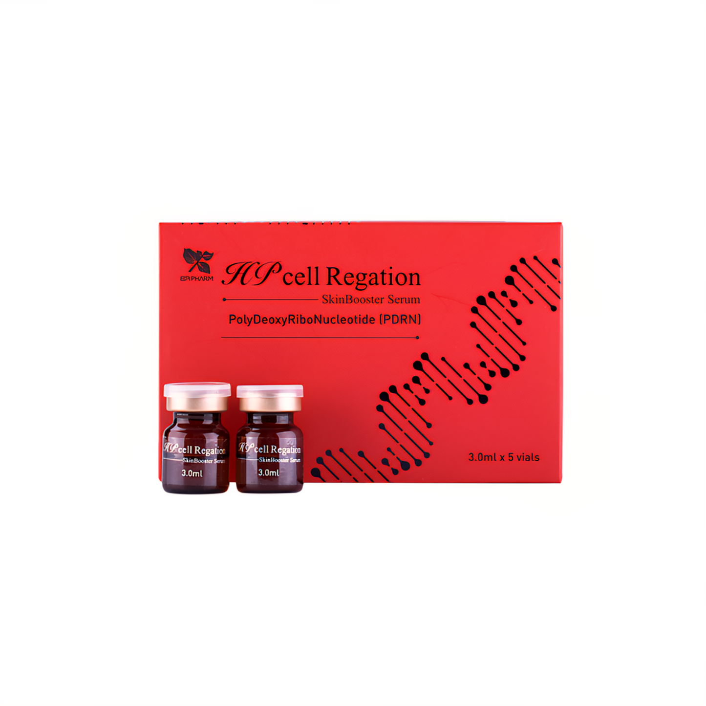 HP Cell Regation |