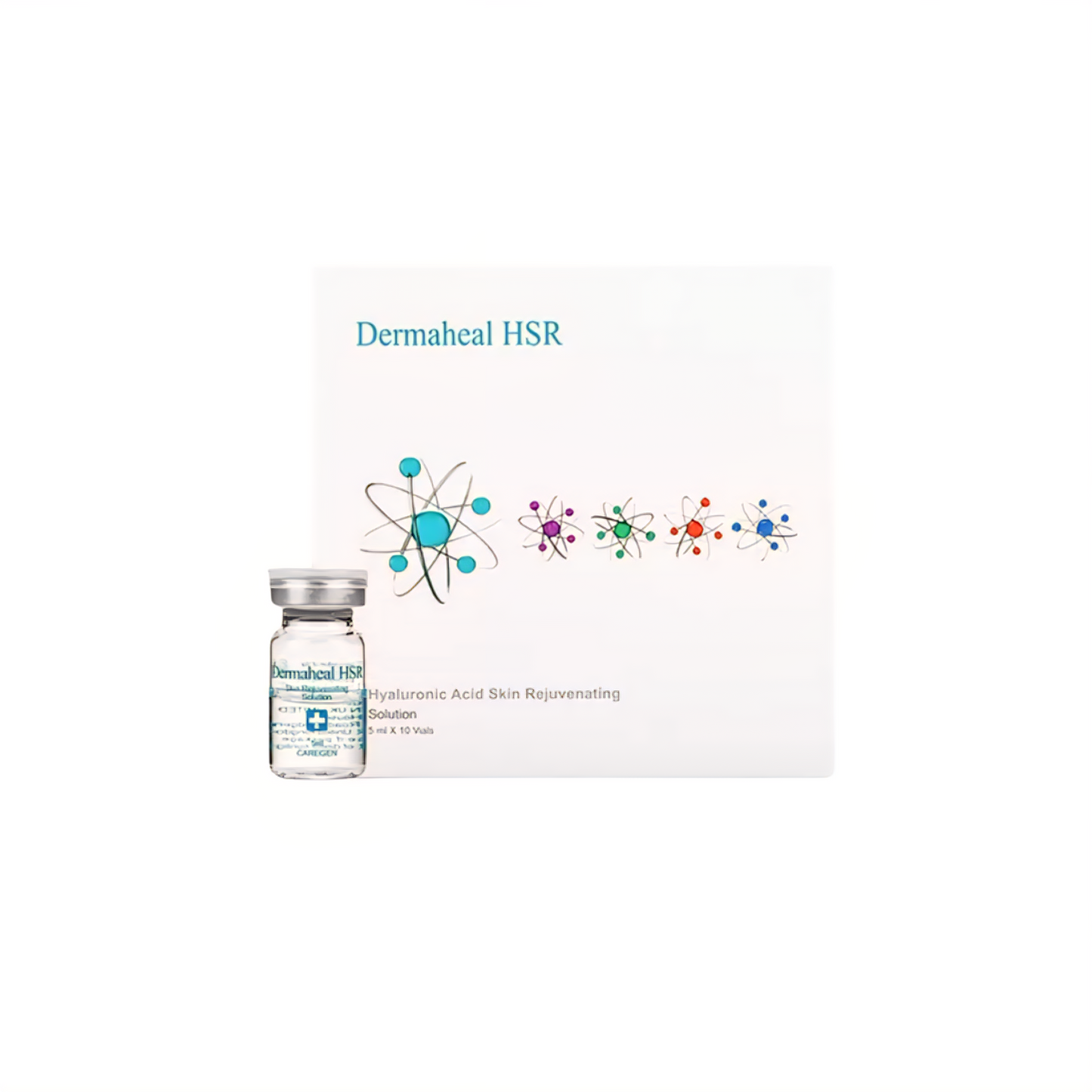 Dermaheal HSR