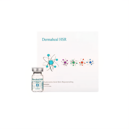 Dermaheal HSR
