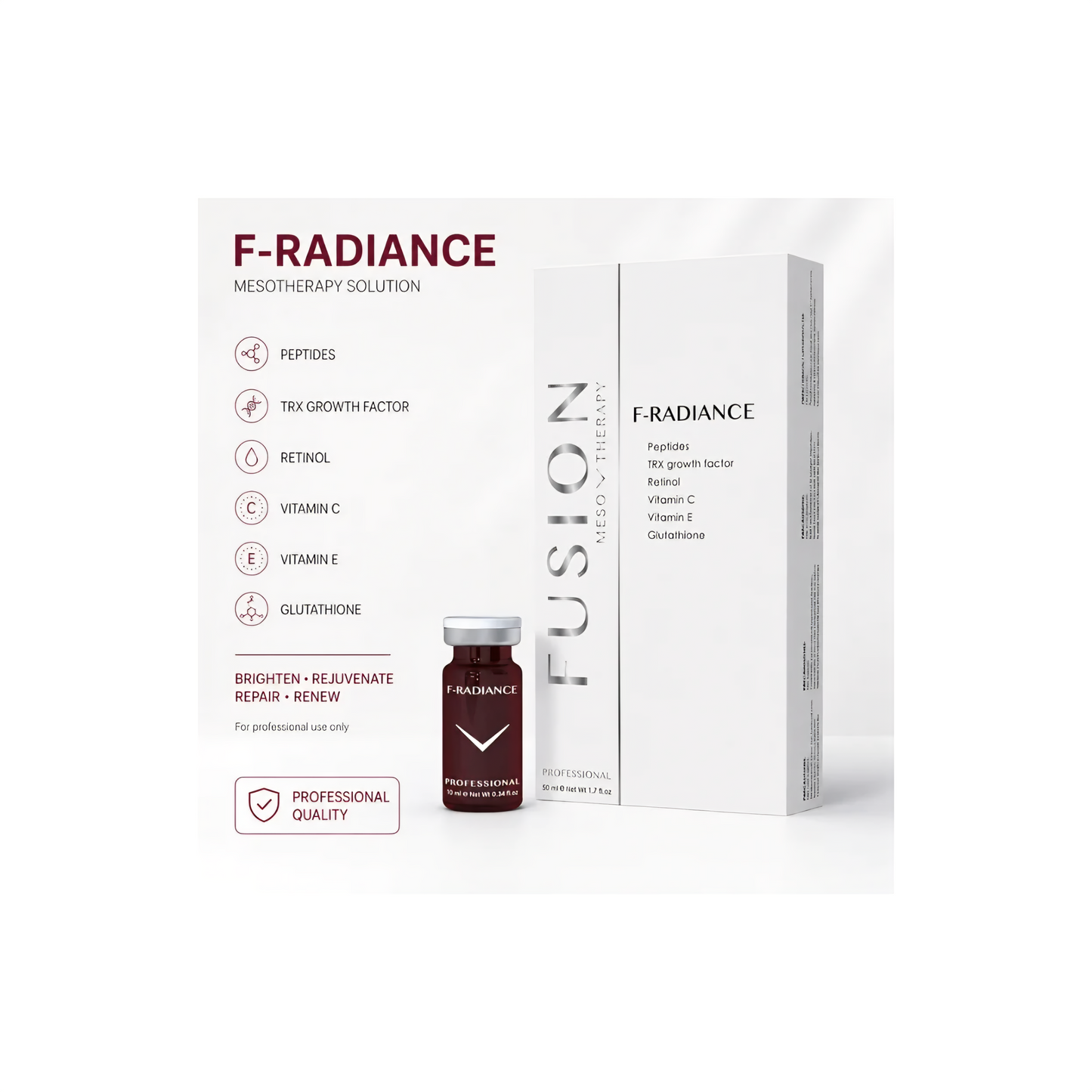F-Radiance