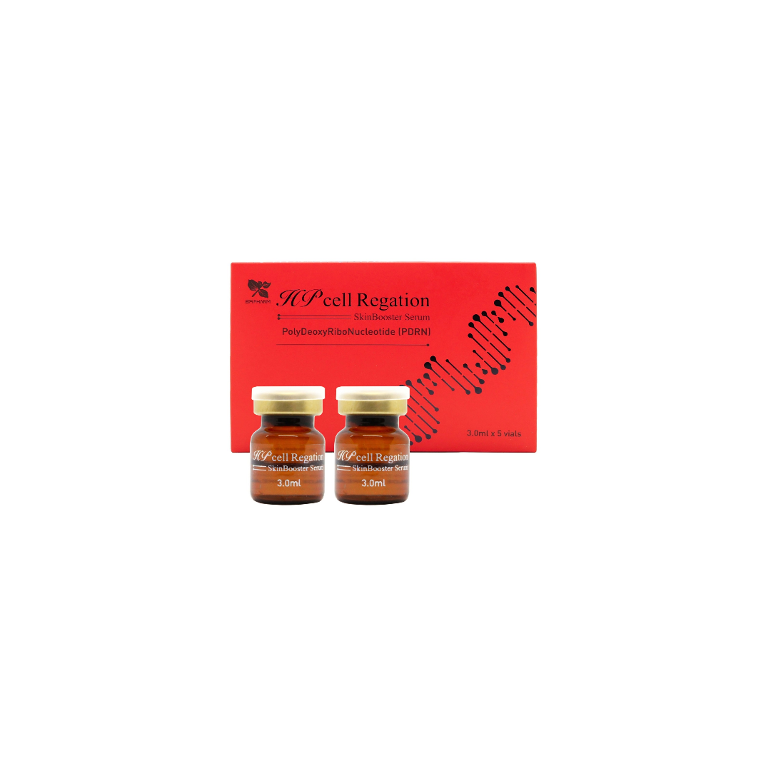HP Cell PDRN 1 | 2 |3